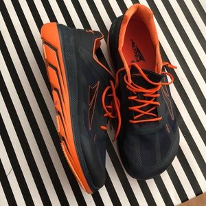 Altra Duo Shoes